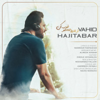 Vahid Hajitabar - To Faghat Halamo Khoob Kon
