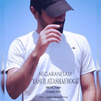 Yaser Atashafrooz - Negaranetam