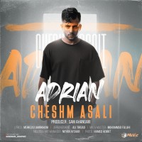 Adrian - Cheshm Asali