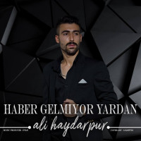 Ali Heydarpour - Haber Gelmiyor Yardan