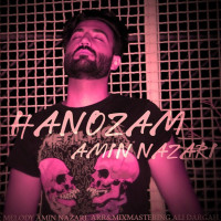 Amin Nazari - Hanoozam