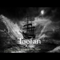 Amir Tode - Toofan