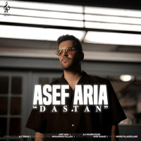 Asef Aria - Dastan