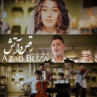 Azad Beiza - Raghs Dar Atash
