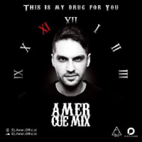 Dj Amer - Cue Mix XI