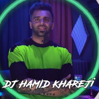 Dj Hamid Khareji - Love Podcast 777