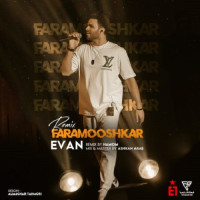 Evan Band - Faramooshkar ( HaMidM Remix )
