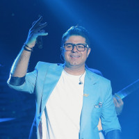 Hojat Ashrafzadeh - Love ( Remix )