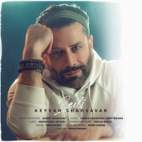 Keyvan Shahsavar - Leili