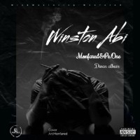 Monfared & Pe.one - Winston Abi