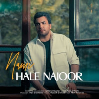 Morteza Nami - Hale Najoor