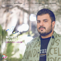 Morteza Shahryari - Yare Del Aram