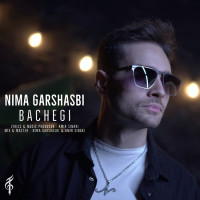 Nima Garshasbi - Bachegi