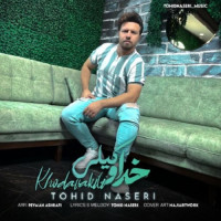 Tohid Naseri - Khodavakili