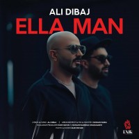 Ali Dibaj - Ella Man