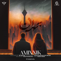 Amin Nik - Tehran