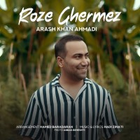 Arash Khan Ahmadi - Roze Ghermez