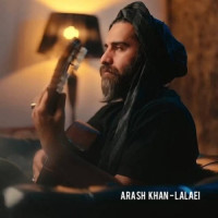 Arash Khan - Lalaei