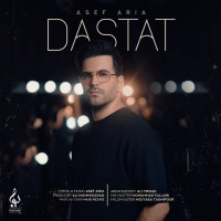 Asef Aria - Dastat