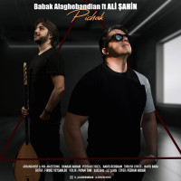 Babak Alaghebandian Ft Ali Shahin - Pichak