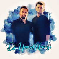 Dj Hamid Khareji - Lena Club 3