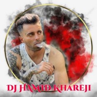 Dj Hamid Khareji - Love Podcast 814