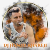 Dj Hamid Khareji - Love Podcast 819