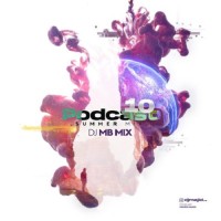 Dj MB - Podcast 10 ( Summer Mix )