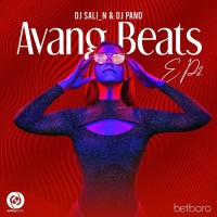Dj Sali-n & Dj Pano - Avang Beats ( EP2 )