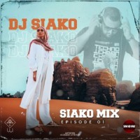 Dj Siako - Siako Mix ( Part 1 )
