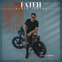 Hamid Askari - Fateh