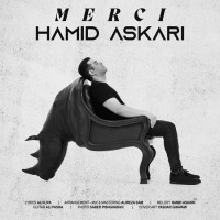 Hamid Askari - Merci