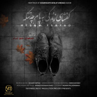 Hesam Faryad - Kafshaaye Zendegi Be Paam Che Tange