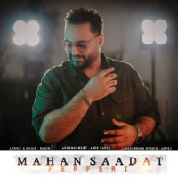 Mahan Saadat - Ferferi