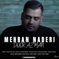 Mehran Naderi - Door Az Man