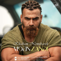 Moein Z - Khabam Namibareh
