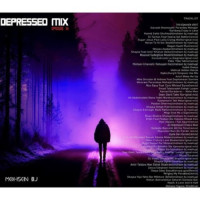 Mohsen BJ - Depressed Mix ( Episode 14 )