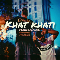Papa & Mohraz - Khat Khatii
