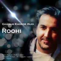 Roohi - Ghasam Khorde Boodi