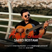 Saeed Rostami - Alaghe Shadid