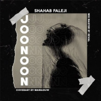 Shahab Faleji - Jonoon