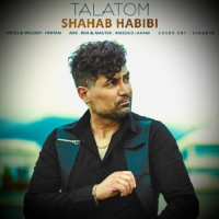 Shahab Habibi - Talatom