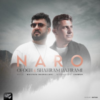 Shahram Bahrami Ft Ofogh - Naro