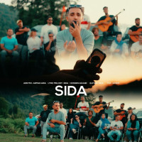 Sida - Nafas Shodi