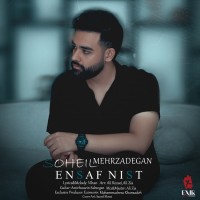 Soheil Mehrzadegan - Ensaf Nist