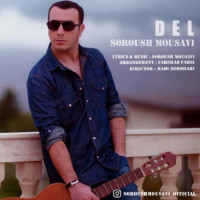 Soroush Mousavi - Del