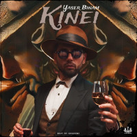 Yaser Binam - Kinei