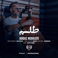 Abbas Mohajer - Telesm