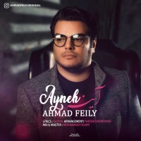 Ahmad Feily - Ayneh