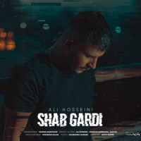Ali Hosseini - Shab Gardi